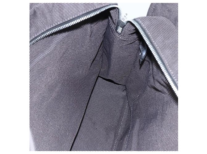 Hermès Hermes Her Line Tote MM Handbag Grey - view 7