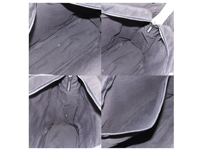 Borsa Hermès Her Line Tote MM Grigio - vista 6