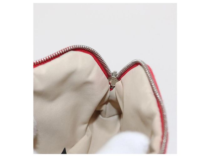 Bolso Bolide PM de Hermès Roja - vista 6