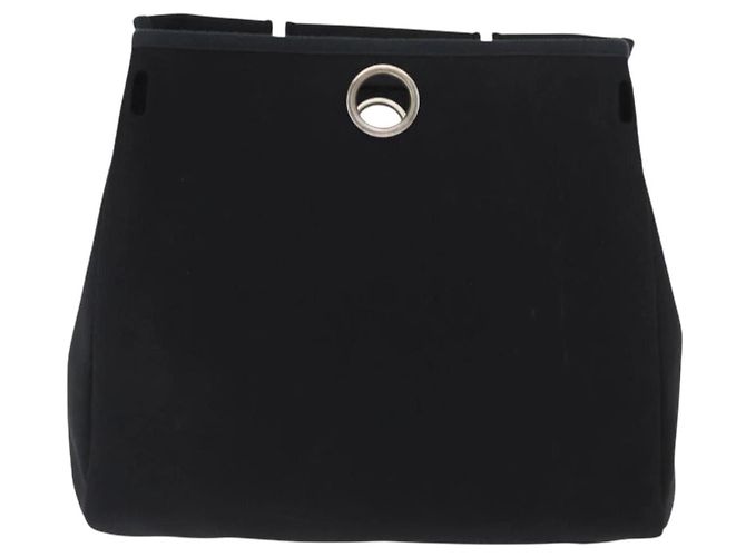 Hermès Birkin Handtasche Schwarz - Ansicht 2