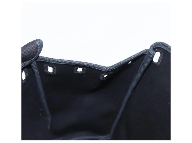 Hermès Birkin Handtasche Schwarz - Ansicht 6