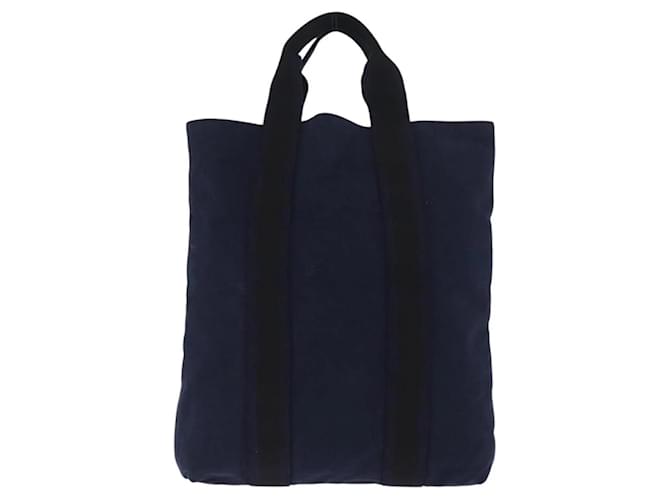 Borsa Fourre Tout Hermès Nero - vista 2