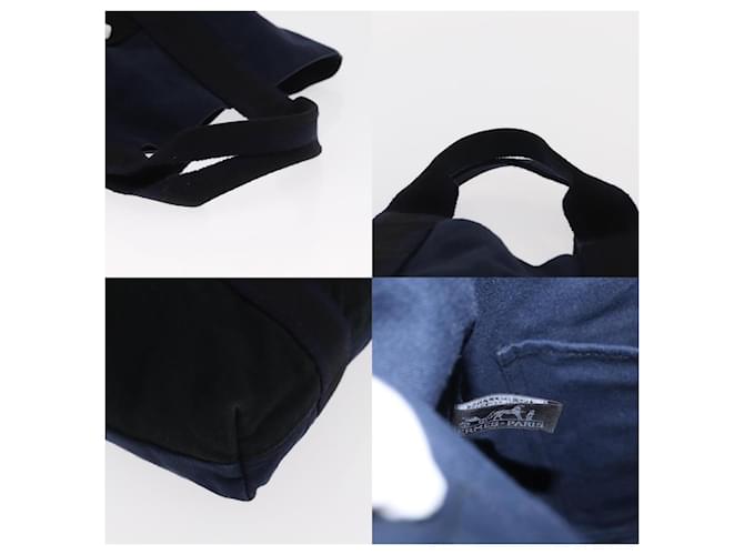 Borsa Fourre Tout Hermès Nero - vista 4