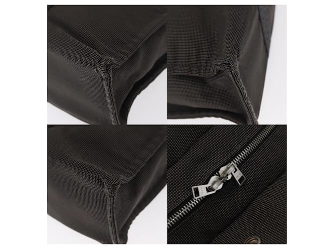 Borsa Hermès Her Line MM Grigio - vista 5