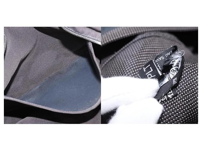 Borsa Hermès Her Line MM Grigio - vista 7