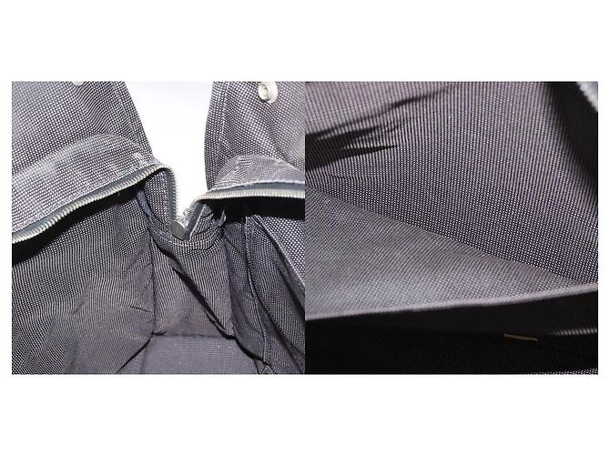 Borsa Hermès Her Line Tote MM Grigio - vista 7