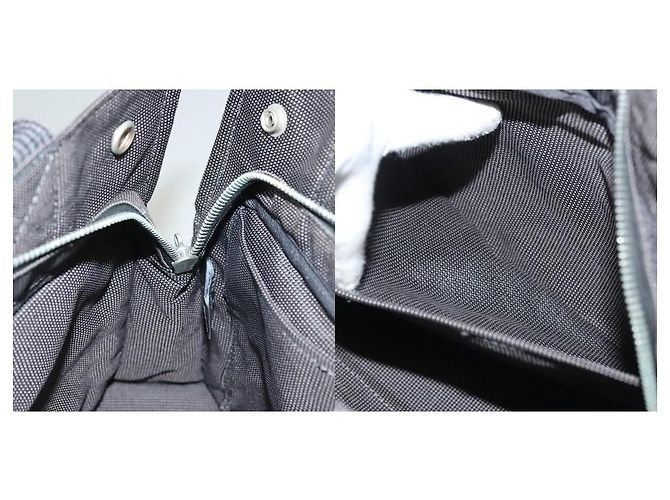 Hermès Birkin Handtasche Grau - Ansicht 7