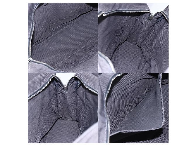 Borsa Her Line MM di Hermès Grigio - vista 6