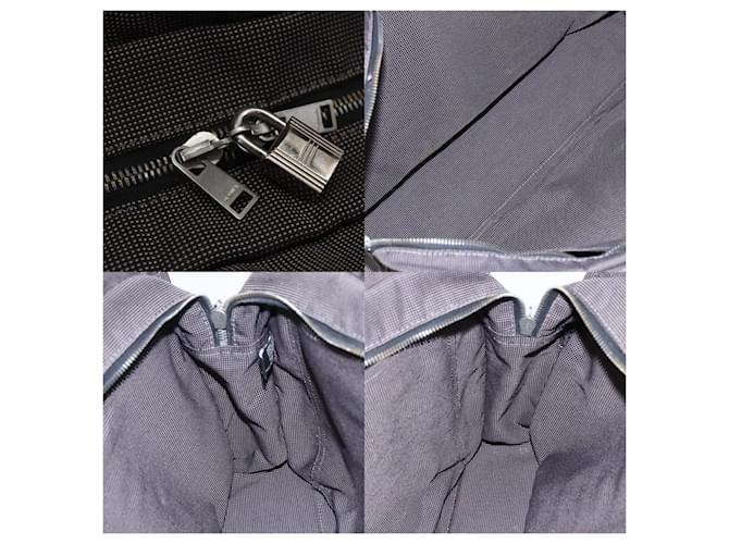 Borsa Hermès Her Line MM Grigio - vista 6