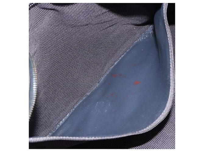 Borsa Hermès Her Line MM Grigio - vista 7