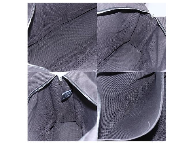 Borsa Her Line MM di Hermès Grigio - vista 6