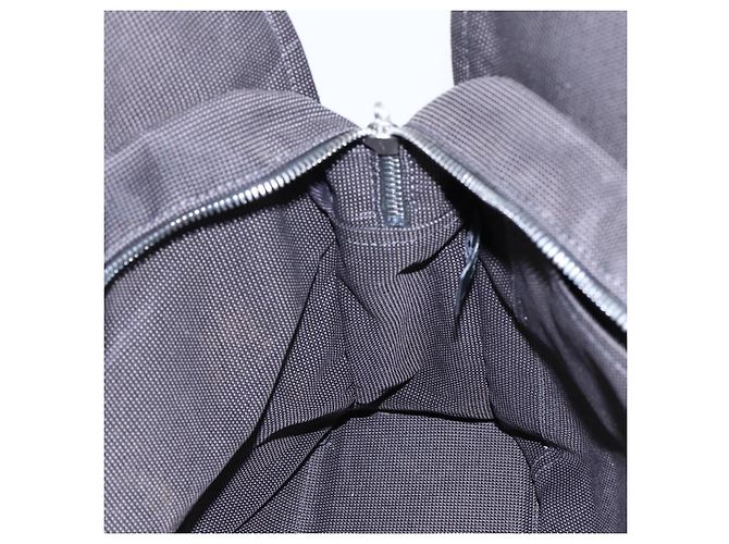 Borsa Her Line MM di Hermès Grigio - vista 7