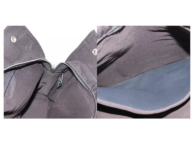 Borsa Her Line MM di Hermès Grigio - vista 7