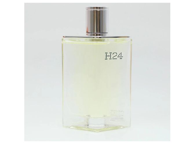 Profumo Hermès H24 Eau De Toilette Bianco - vista 2