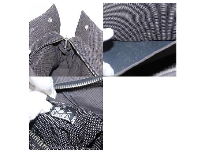 Borsa Her Line MM di Hermès Grigio - vista 7
