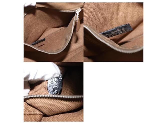 Borsa Arne PM di Hermès Beige - vista 7
