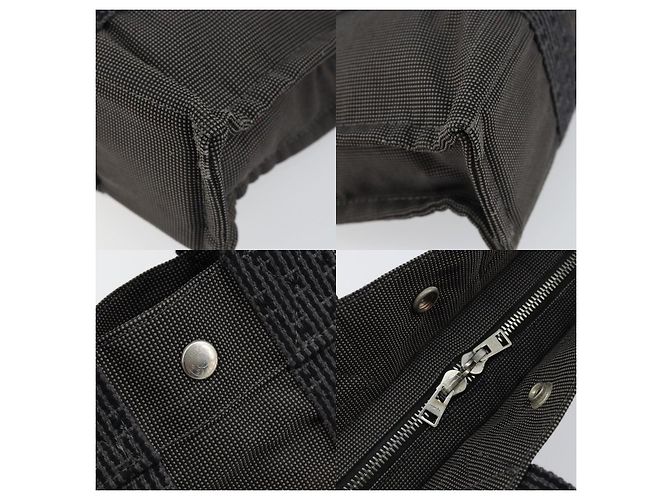 Hermès Her Line PM Tote Grau - Ansicht 6