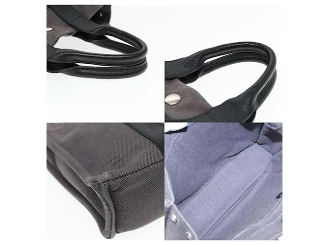 Borsa Arne PM di Hermès Grigio - vista 4