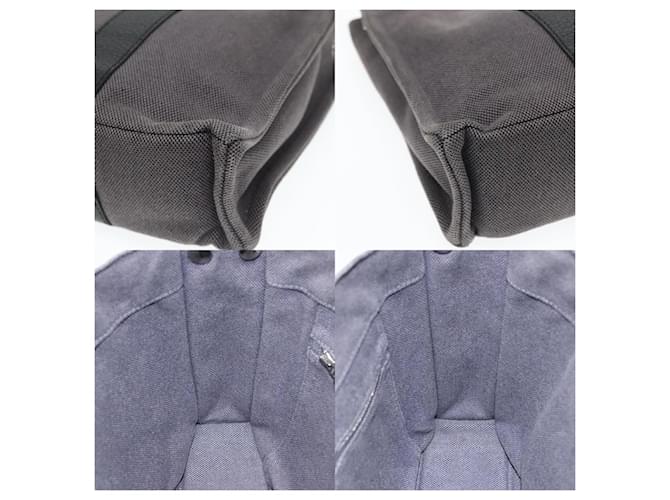 Borsa Arne PM di Hermès Grigio - vista 6