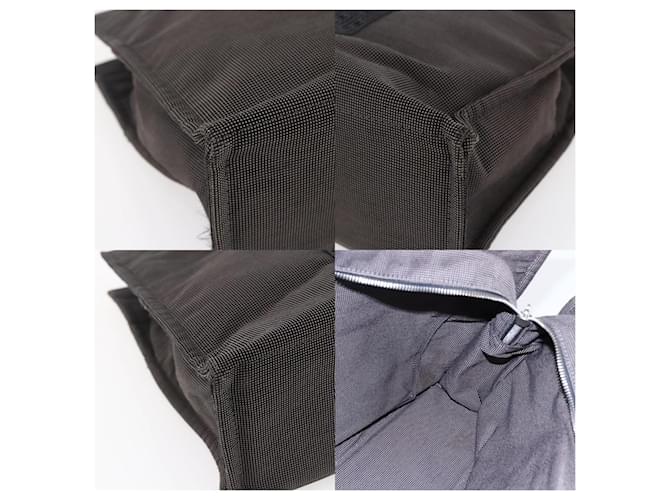 Borsa Hermès Her Line MM Grigio - vista 6
