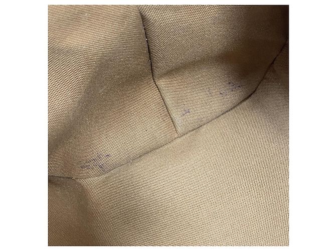 Borsa Louis Vuitton Monogram Tivoli PM Marrone - vista 9