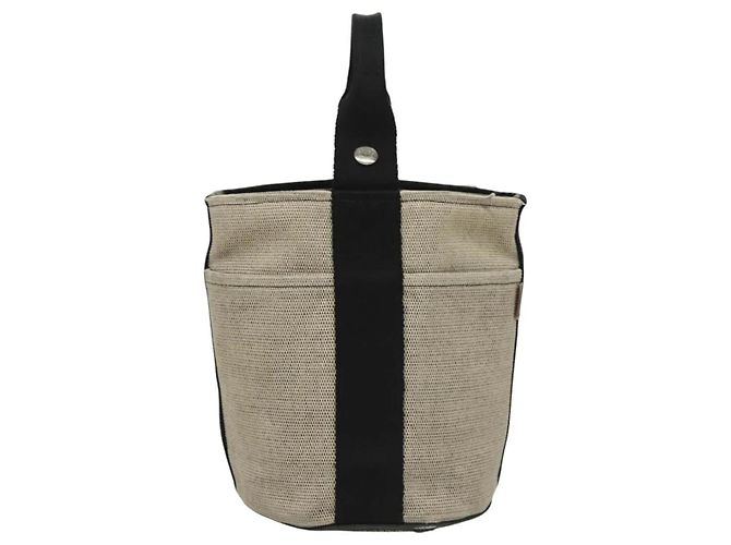 Hermès Birkin Handtasche Grau - Ansicht 2