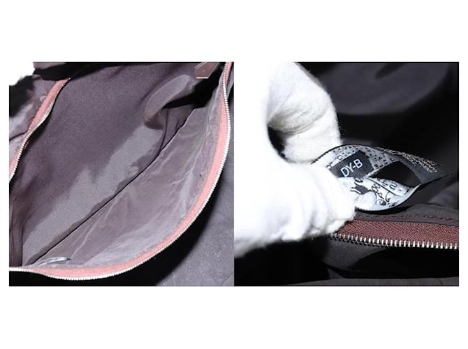Borsa Hermès Acapulco MM Marrone - vista 7