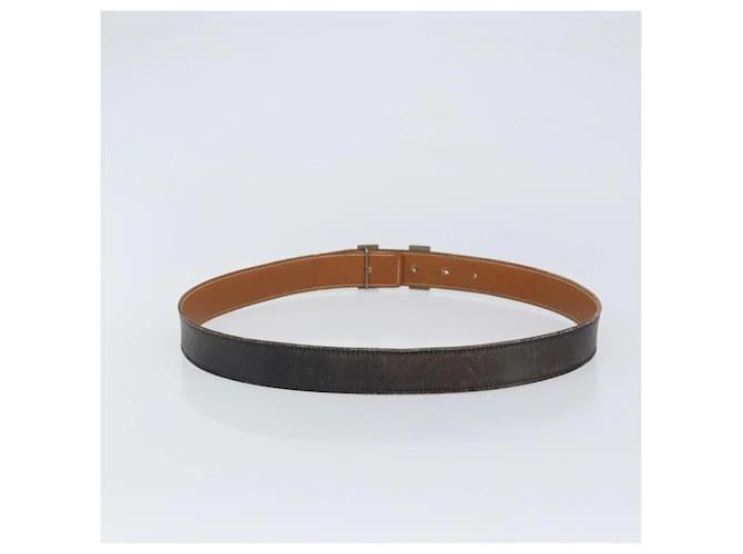 Cintura Constance Hermès Nero - vista 2