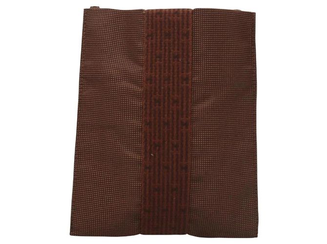 Bolsa de Ombro Her Line da Hermès Marrom - vista 2
