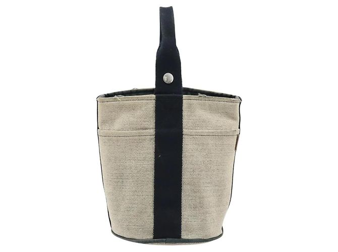 Hermès Birkin Handtasche Beige - Ansicht 2