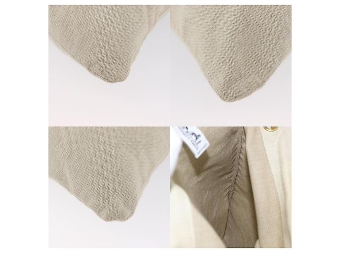 Borsa a Spalla Aline PM di Hermès Beige - vista 6