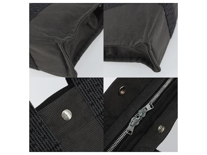 Borsa Her Line PM di Hermès Grigio - vista 6