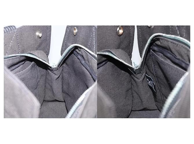 Borsa Her Line PM di Hermès Grigio - vista 7