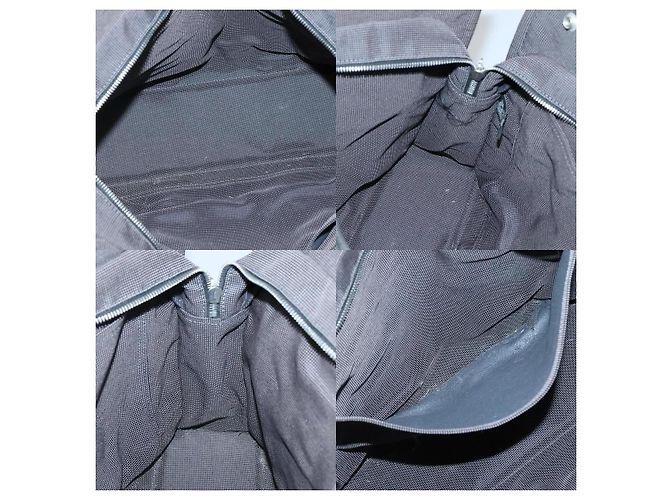 Borsa Her Line MM di Hermès Grigio - vista 6