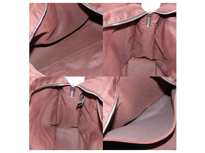 Hermès Her Line MM Handtasche Braun - Ansicht 6