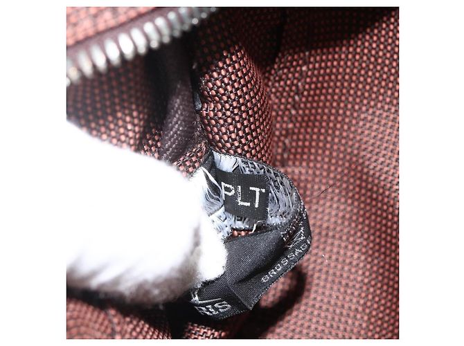 Hermès Her Line MM Handtasche Braun - Ansicht 7