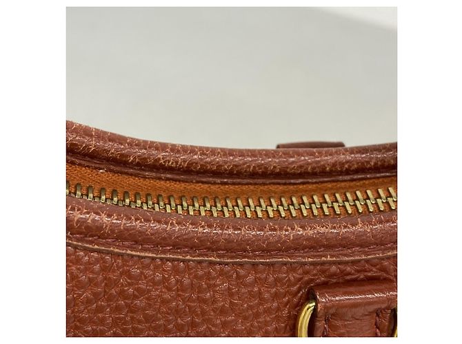 Hermès Trim 31 Schultertasche Haselnuss - Ansicht 10