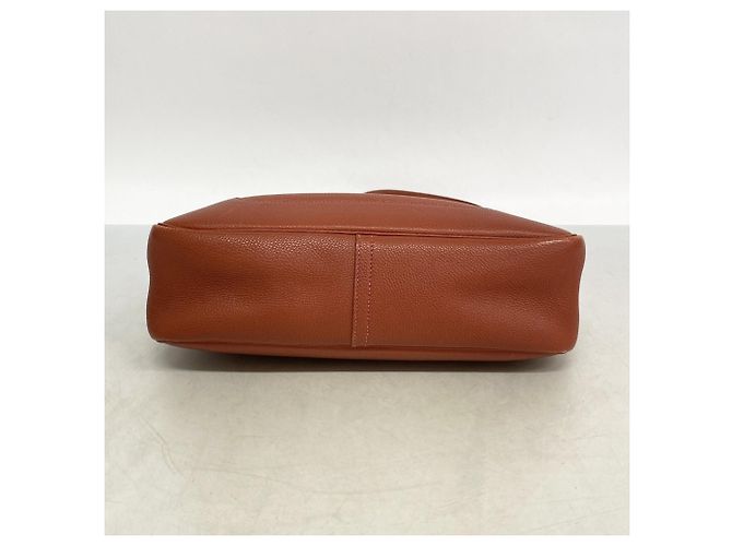 Hermès Trim 31 Schultertasche Haselnuss - Ansicht 3
