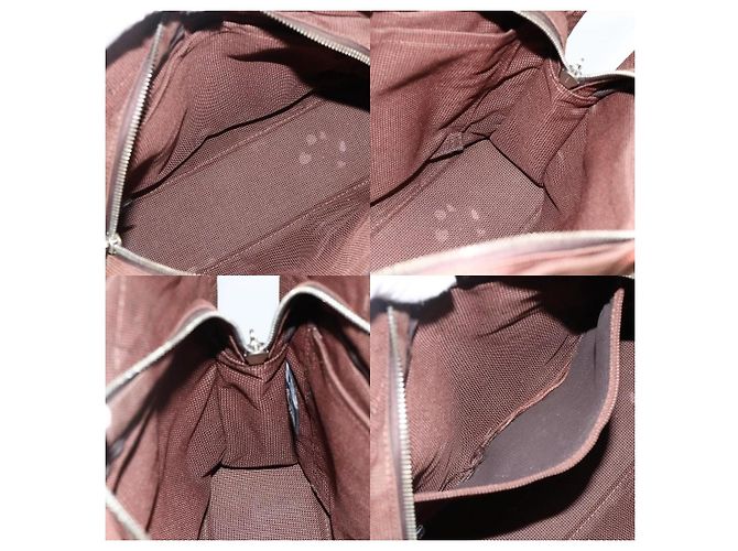 Hermès Her Line PM Tote Braun - Ansicht 6