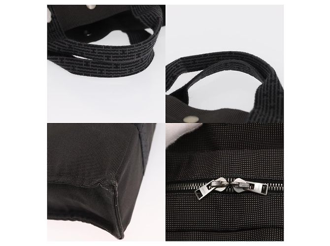 Borsa Her Line MM di Hermès Grigio - vista 4