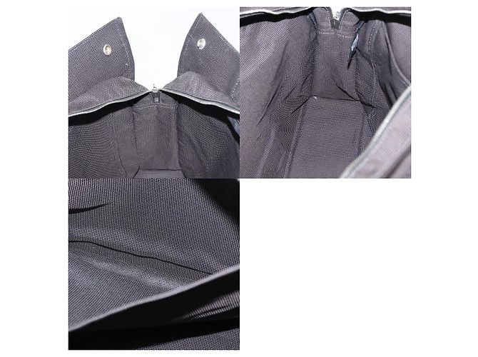 Borsa Her Line MM di Hermès Grigio - vista 7