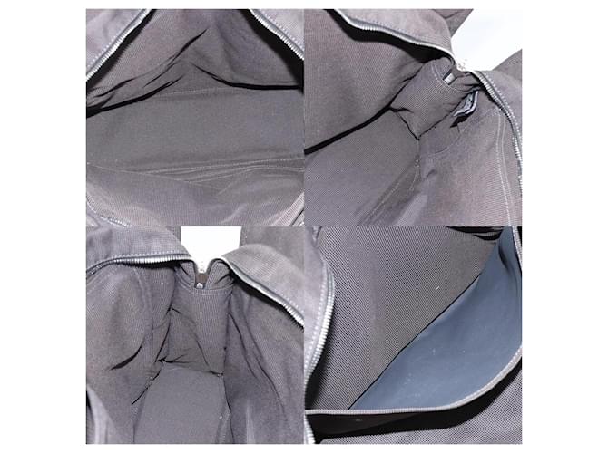 Borsa Hermès Her Line MM Grigio - vista 6