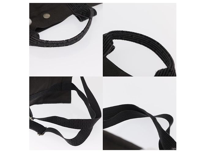 Zaino Hermès Her Line A Dos MM Grigio - vista 4