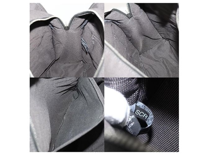 Zaino Her Line di Hermès Grigio - vista 7