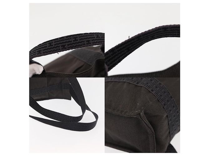 Mochila Her Line de Hermès Gris - vista 4