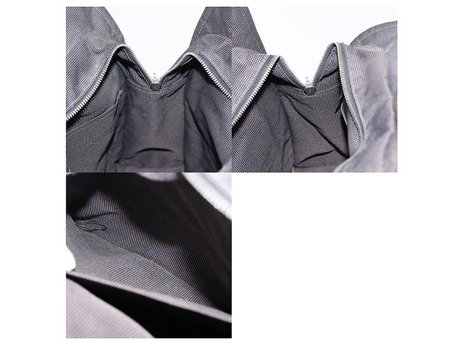 Mochila Her Line de Hermès Gris - vista 7