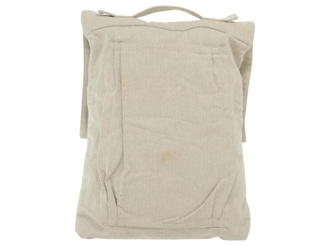 Hermès Birkin Handtasche Beige - Ansicht 2