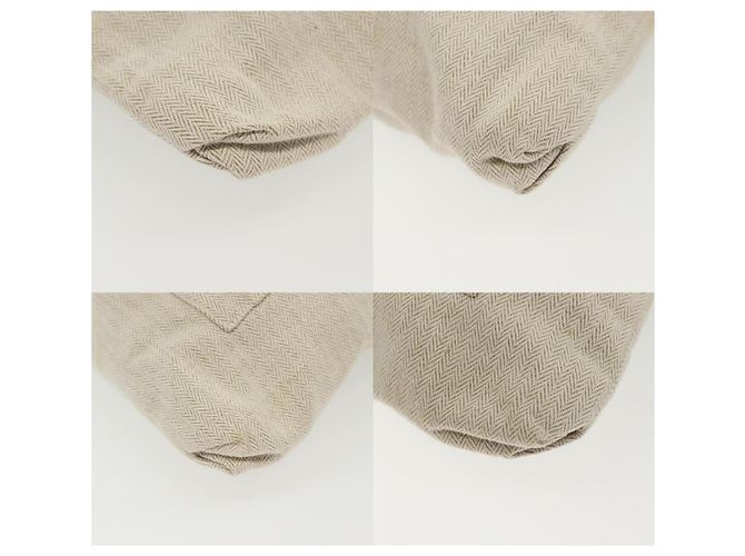 Hermès Birkin Handtasche Beige - Ansicht 6