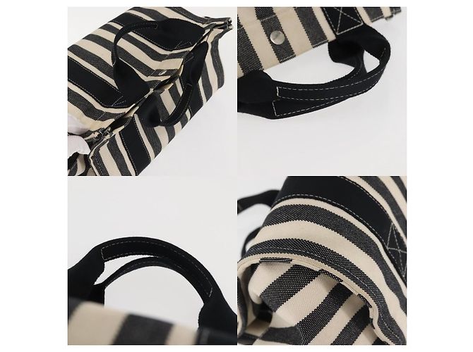 Hermès Cannes PM Handtasche Weiß - Ansicht 4