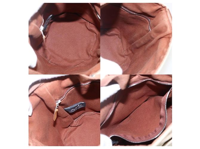Hermès Birkin Handtasche Beige - Ansicht 6